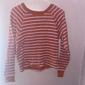 Madewell Sweater